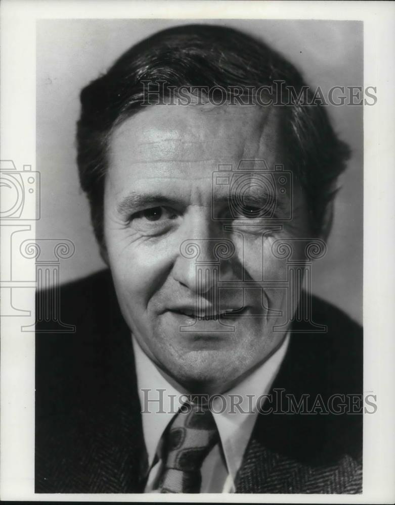 1971 Press Photo Arthur Hill - cvp21215 - Historic Images
