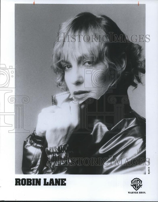 1980 Press Photo Robin Lane in the picture - cvp26267 - Historic Images