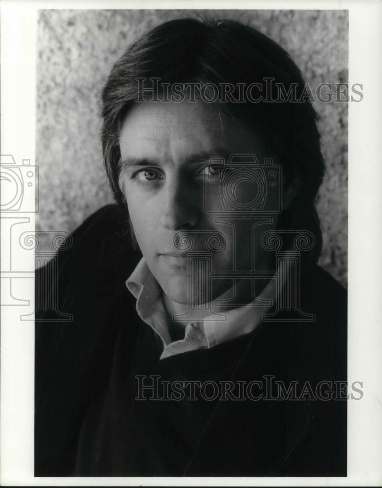 Press Photo Joel Higgins The Best of the Best - cvp21305 - Historic Images