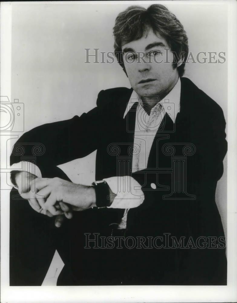 1980 Press Photo Derek Jacbi in "The Suicide" - cvp20924 - Historic Images