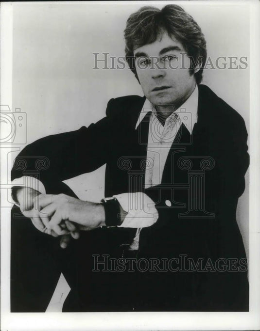 1980 Press Photo Derek Jacbi in "The Suicide" - cvp20924 - Historic Images