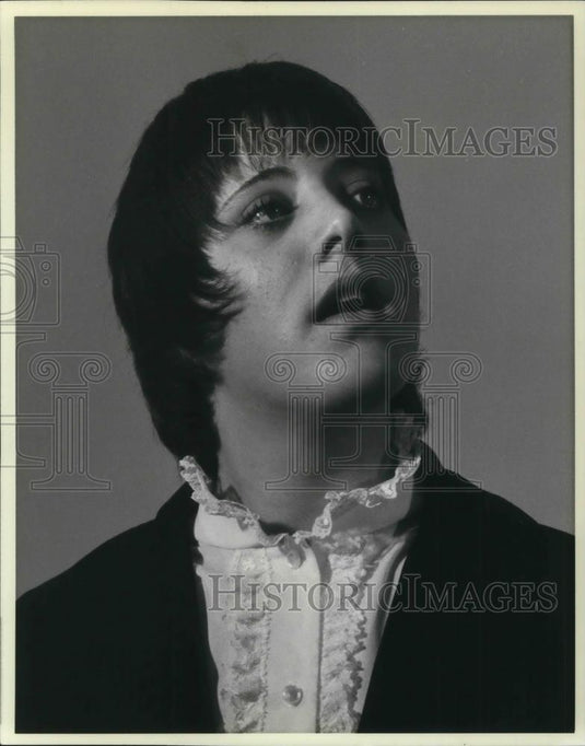 1979 Press Photo Deborah Hendershot - cvp21011 - Historic Images