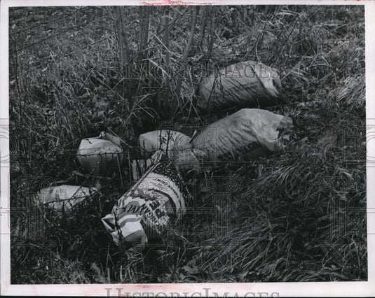 Press Photo Ohio Agriculture - Historic Images