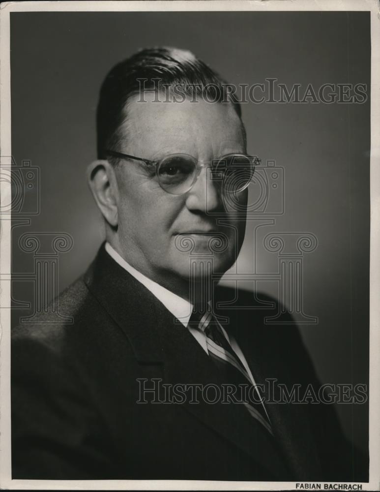 Dr. Warren F. Draper, United Mine Workers of America 1956 Vintage Press ...