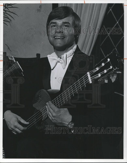 1977 Press Photo E James Kalal - cvp26691 - Historic Images