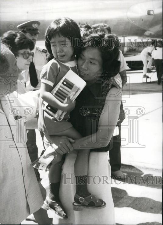 Press Photo Macko Imoura & Macko Imoura - Historic Images