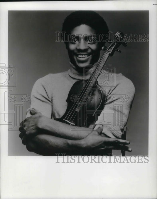 1984 Press Photo Noel Poenter - cvp23387 - Historic Images