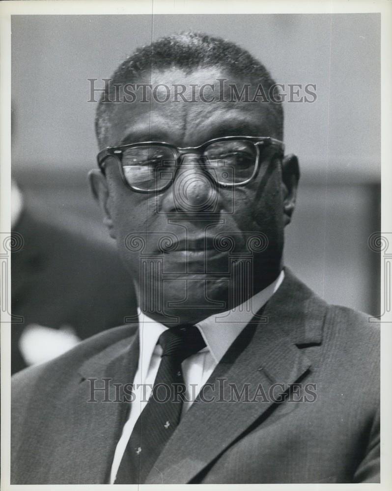 1962 Press Photo 17th Regular Session of UN General Assembly Opens - Historic Images