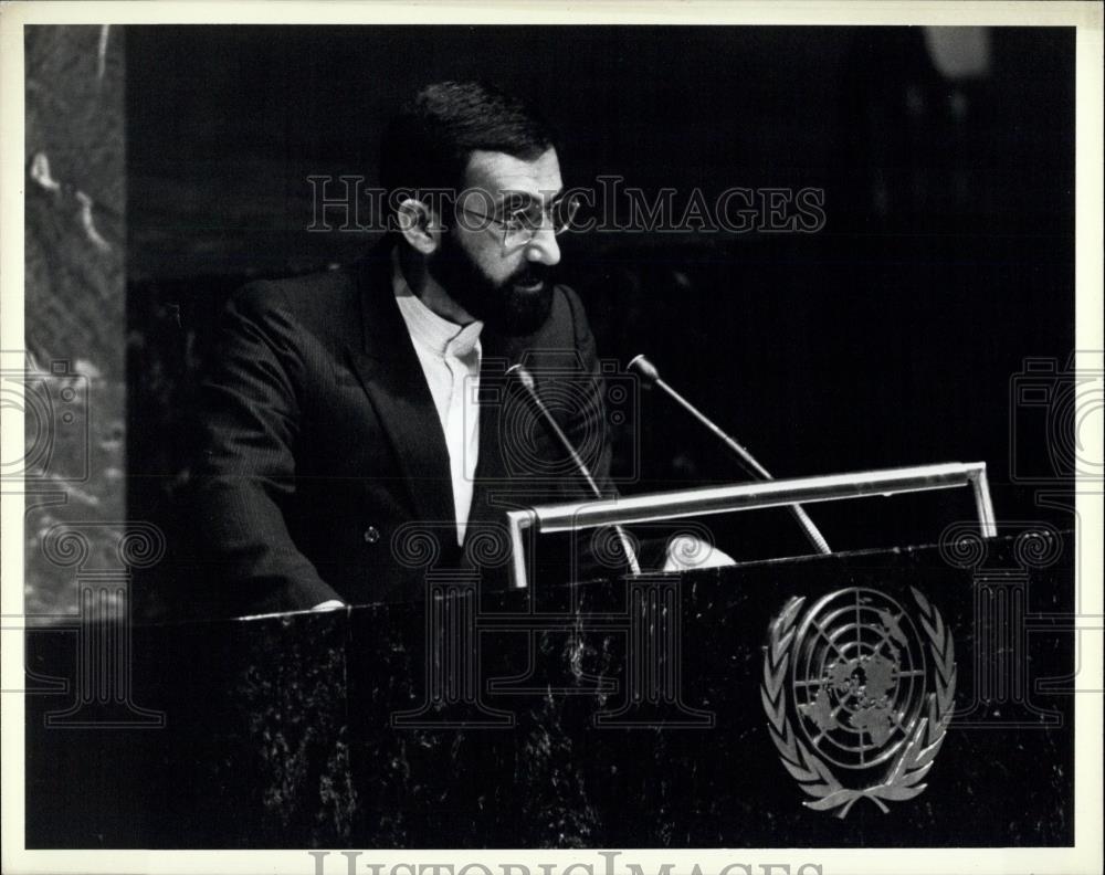 1984 Press Photo Thirty-Ninth Regular Session Of The General Assembly - Historic Images