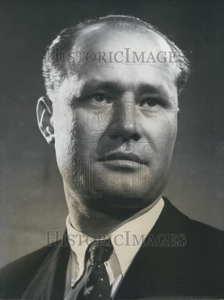 1967 Press Photo Fazl Losonczi Elected Hungary's President - Historic Images