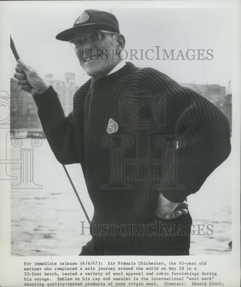 1990 Press Photo Peter Brook at Zurich Theatre Show - Historic Images