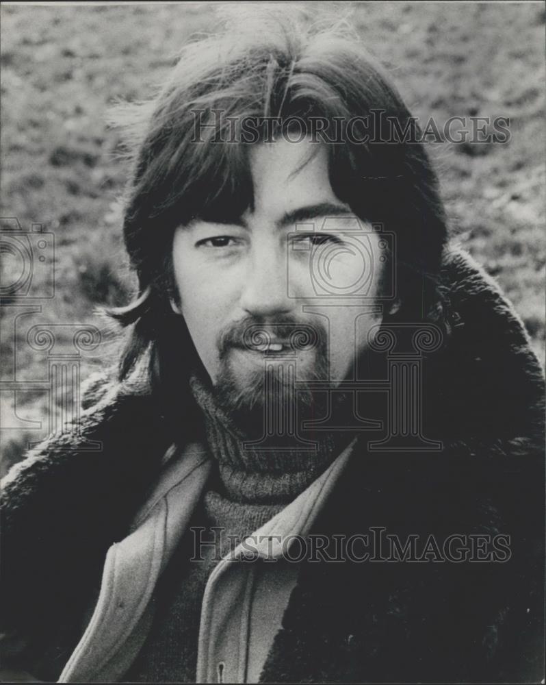 1982 Press Photo R.S.C. Director - Trevor Nunn - Historic Images