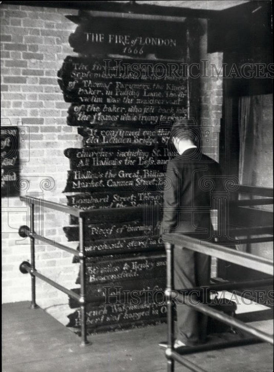 1968 Press Photo "The Samuel Pepys", the new river side pub - Historic Images