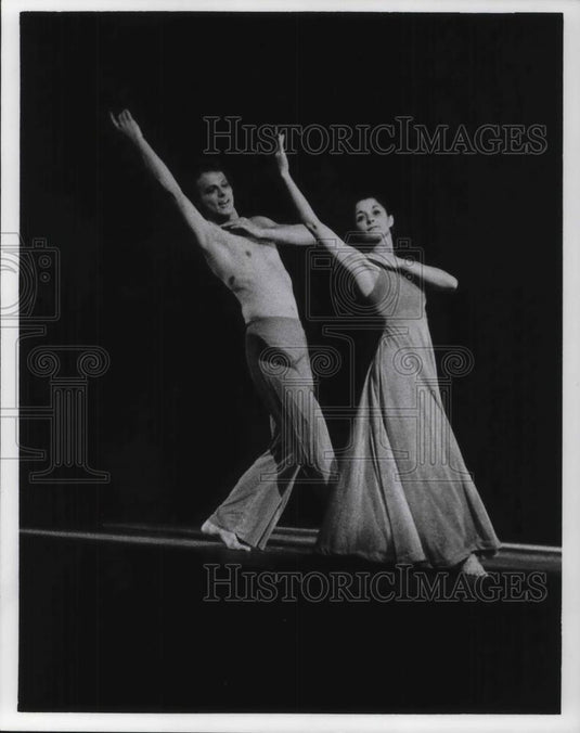 1979 Press Photo Kelly Holt - cvp23998 - Historic Images