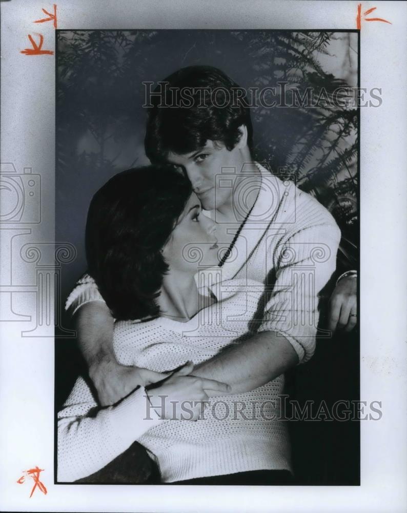 1979 Press Photo Jackson &amp; Stevens - Historic Images