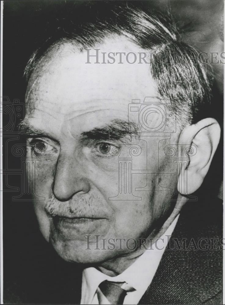 1979 Press Photo Prof. Dr. Otto Hahn - Historic Images