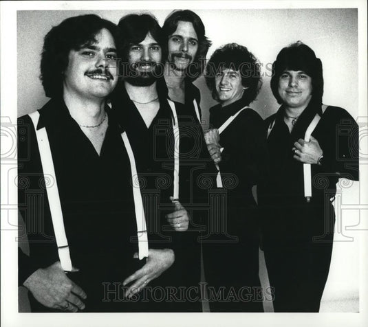 1980 Press Photo Spotlite - cvp28114 - Historic Images