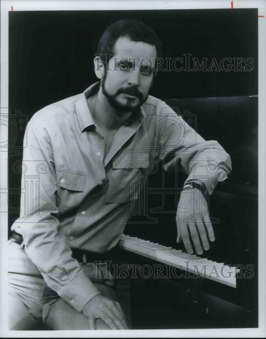 1980 Press Photo Miles Fusco - cvp21064 - Historic Images