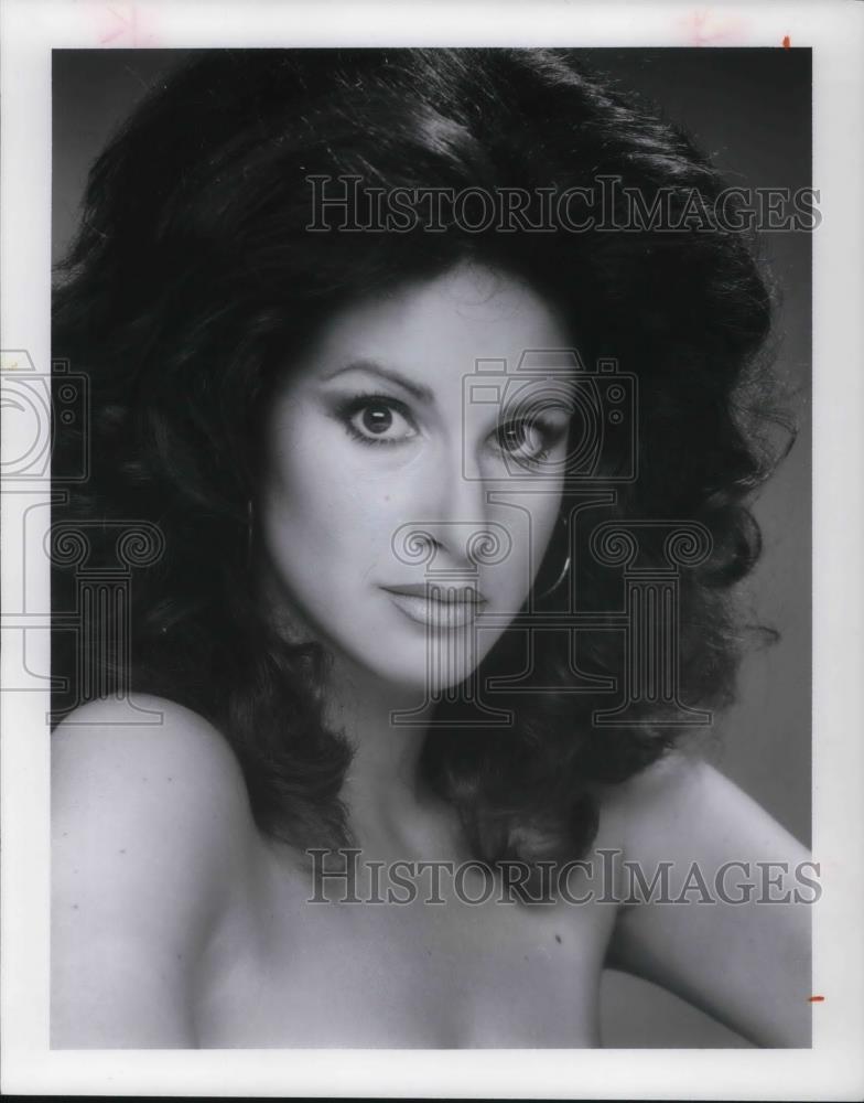 1979 Press Photo Barbara Corlette - cvp23374 - Historic Images