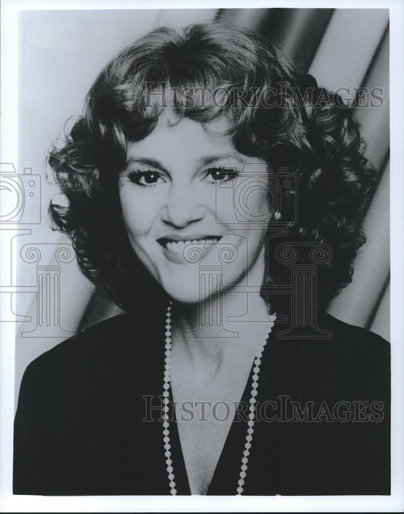 1988 Press Photo Madeline Kahn - cvp26701 - Historic Images