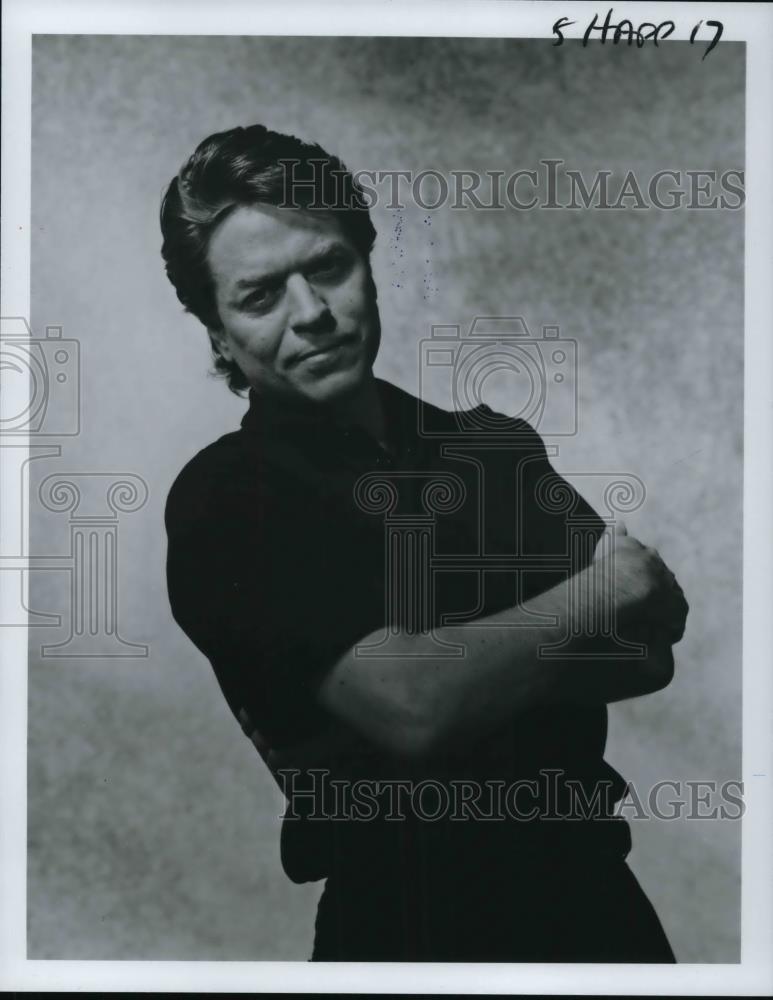 1988 Press Photo Robert Palmer, singer - cvp25462 - Historic Images