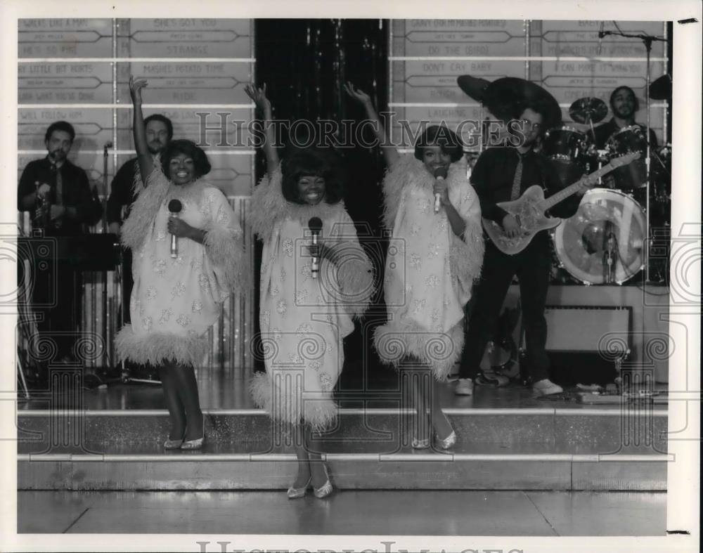 1987 Press Photo Beehive - cvp24624 - Historic Images