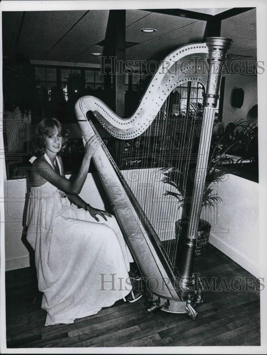 1978 Press Photo Susan Keith - cvp25978 - Historic Images