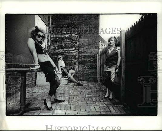 1985 Press Photo Best of 1985 Photography - cva70854 - Historic Images