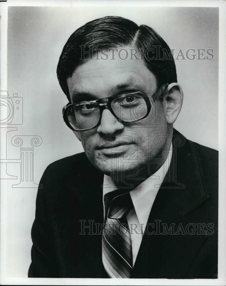 1982 Press Photo Peter Kermavi - Historic Images