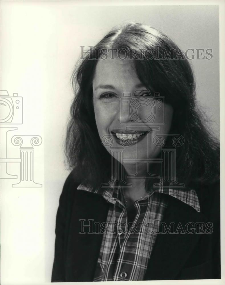 1981 Press Photo Joyce Krost - Historic Images