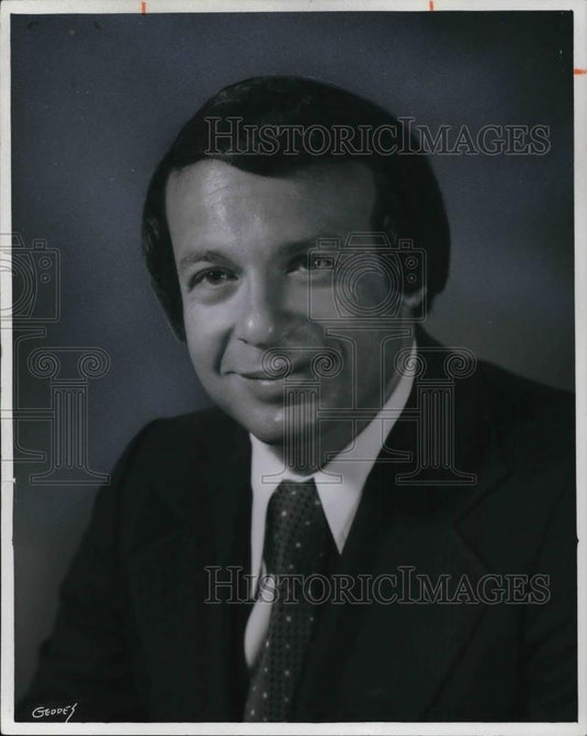 1978 Press Photo Mike Keen - cvp25280 - Historic Images