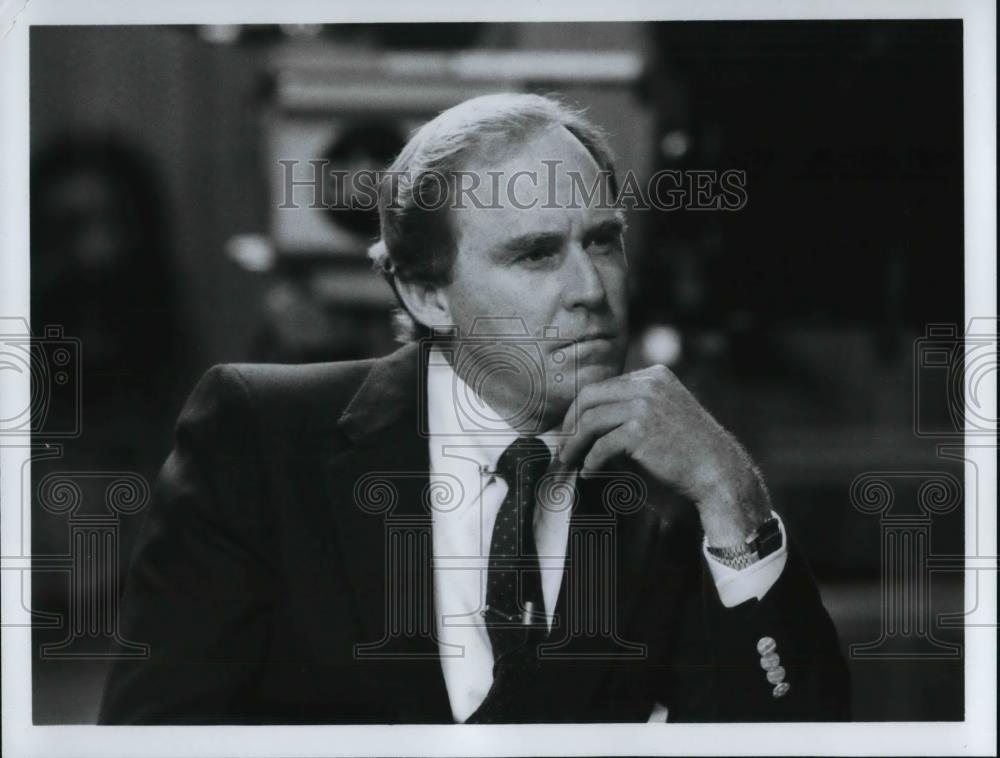 1982 Press Photo Gregory Jackson - cvp24918 - Historic Images