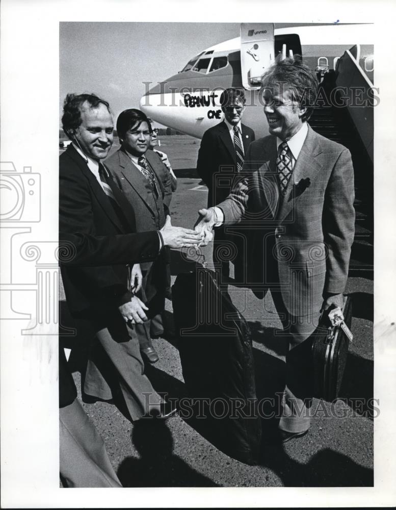 1976 Press Photo - ora02656 - Historic Images