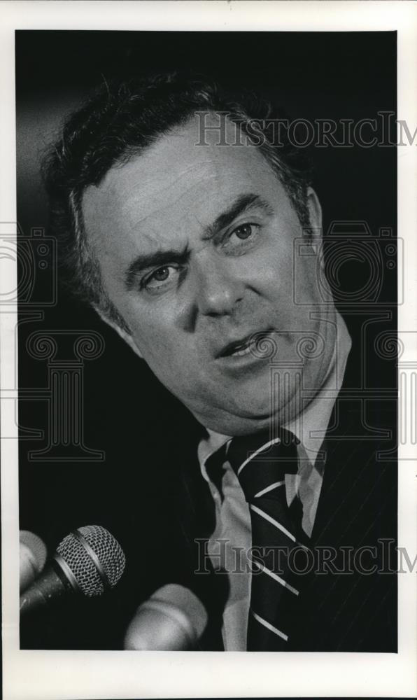 1978 Press Photo New Secretary Joseph A Califano - ora02797 - Historic Images