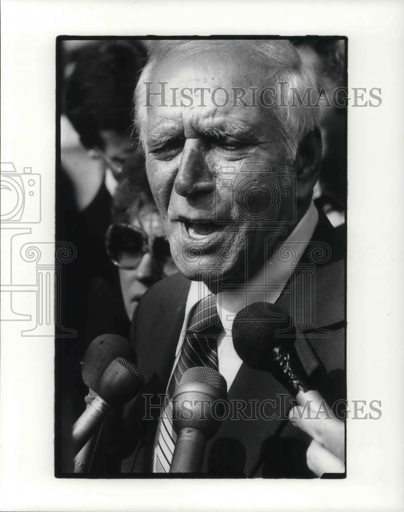 1983 Press Photo Allen Friedman - cvp21352 - Historic Images