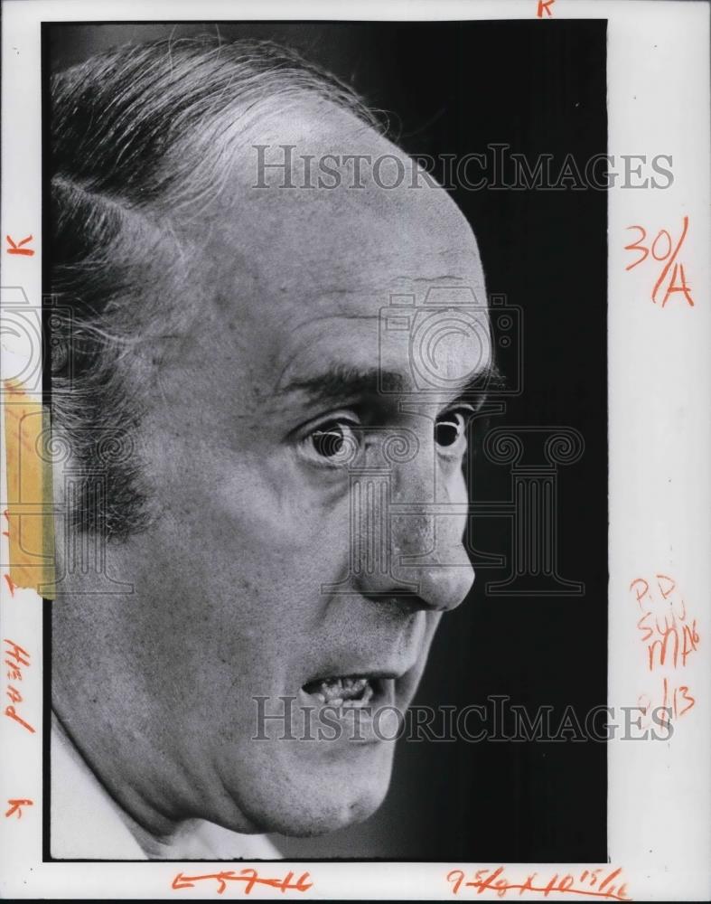 1978 Press Photo Henry Mancini - Historic Images