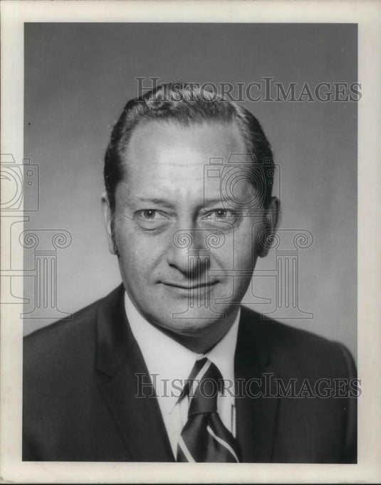 1976 Press Photo S, Himmel - cvp21289 - Historic Images