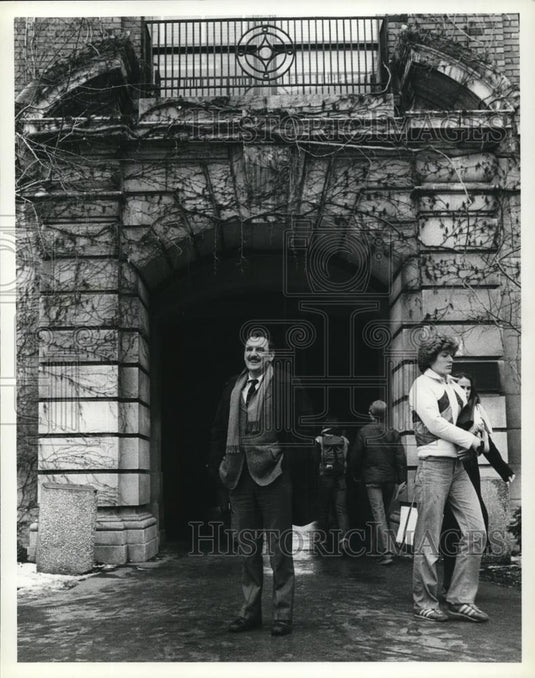 1980 Press Photo David V. Ragone - cva37535 - Historic Images
