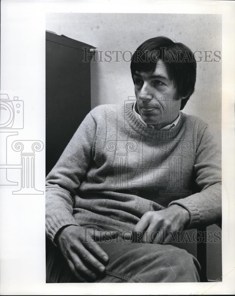1976 Press Photo Roderick Capaldi, 32 - ora02699 - Historic Images