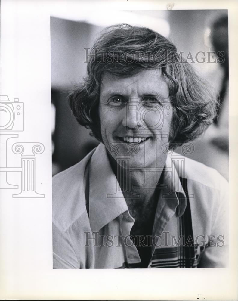 1979 Press Photo Donald B. Ardell - ora02140 - Historic Images