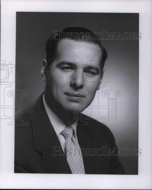 1975 Press Photo Henry - cvp23282 - Historic Images