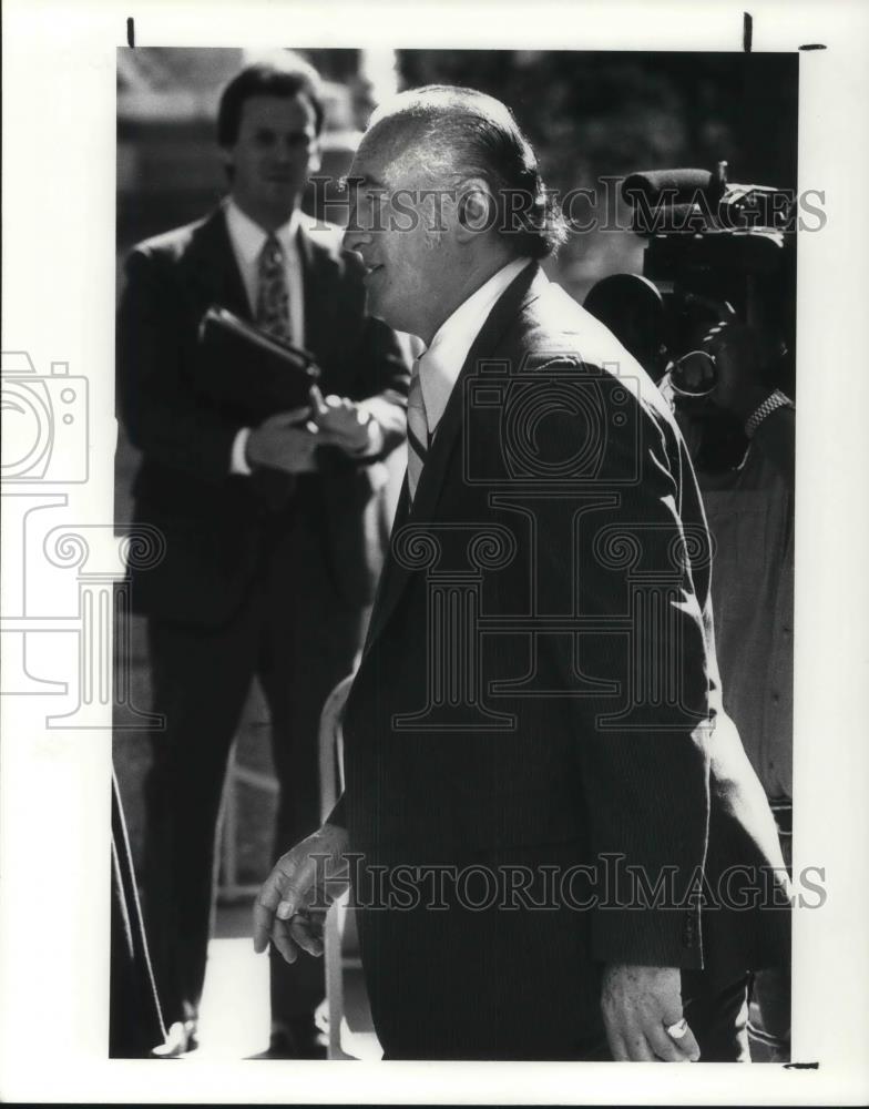 1983 Press Photo Harold Friedman - cvp21048 - Historic Images