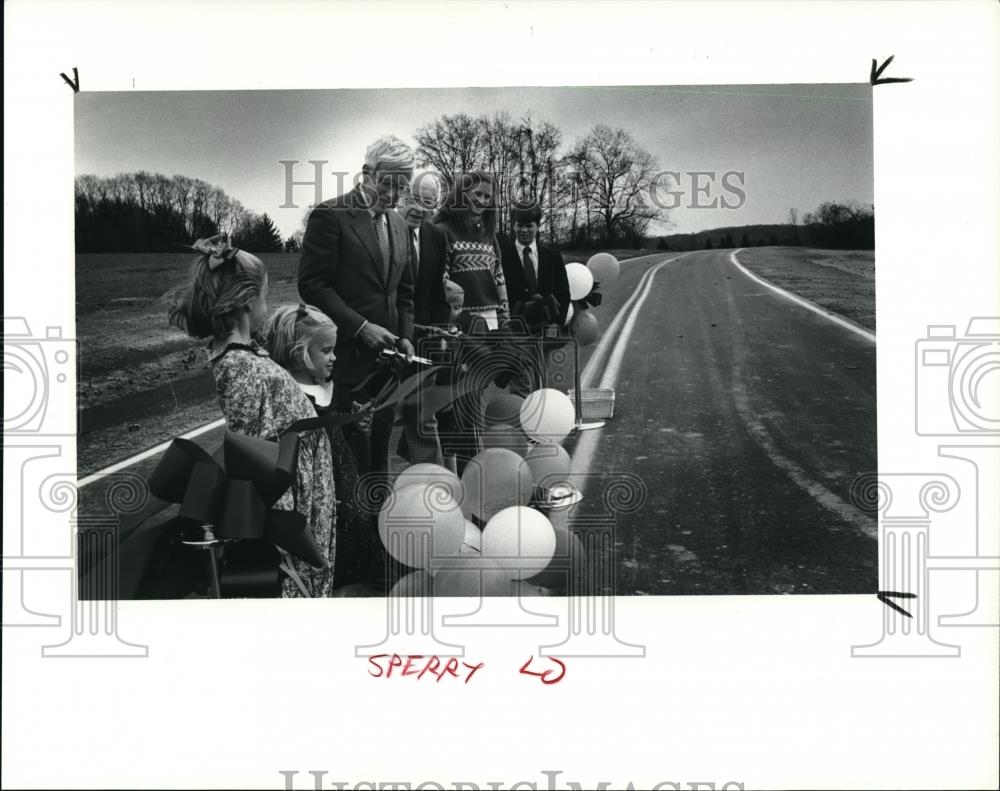 1991 Press Photo Executive Director C.w. Eliot Paine - cva32590 - Historic Images