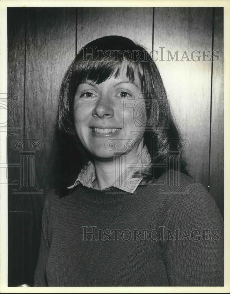 1982 Press Photo Patricia Black MKC Dog Trainer - ora06392 - Historic Images