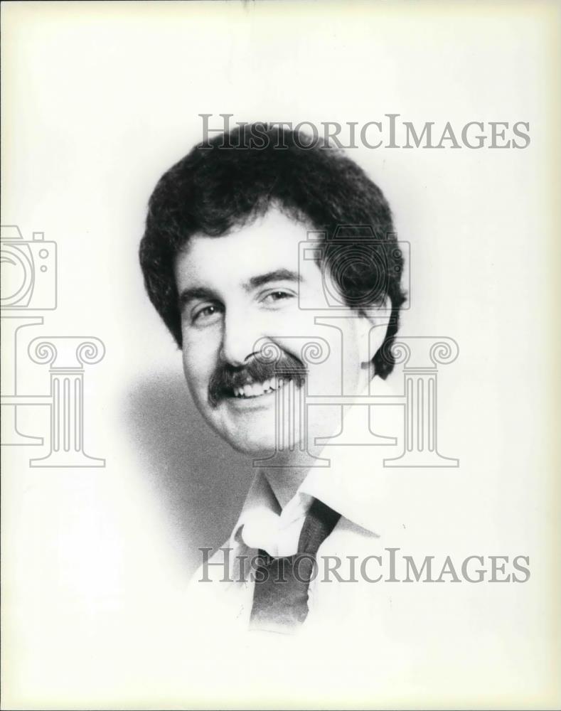 1990 Press Photo Doug McIntyre, Melbourne&#39;s Brew Pb - Historic Images