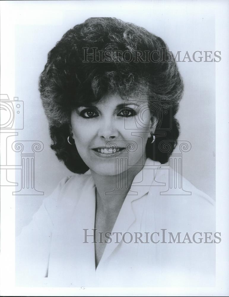 1988 Press Photo Cristy Lane in the picture - cvp26276 - Historic Images