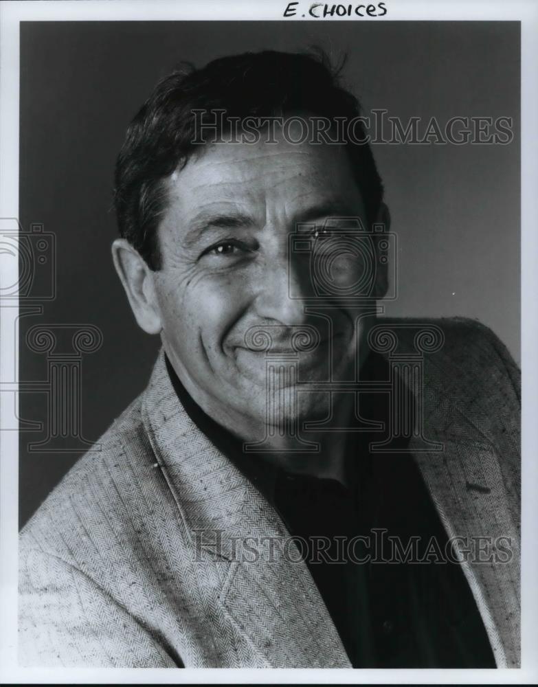 1994 Press Photo Zev Kedem - cvp25295 - Historic Images