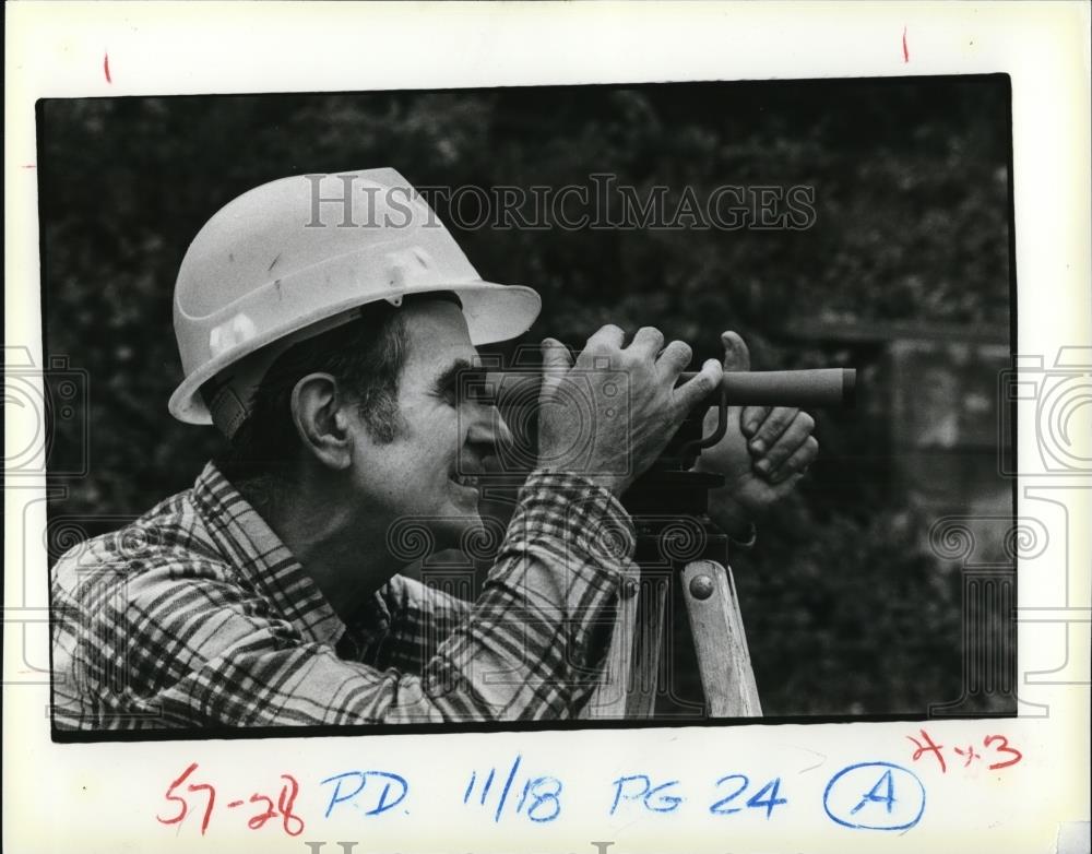 1979 Press Photo Nicholas Popil - Historic Images