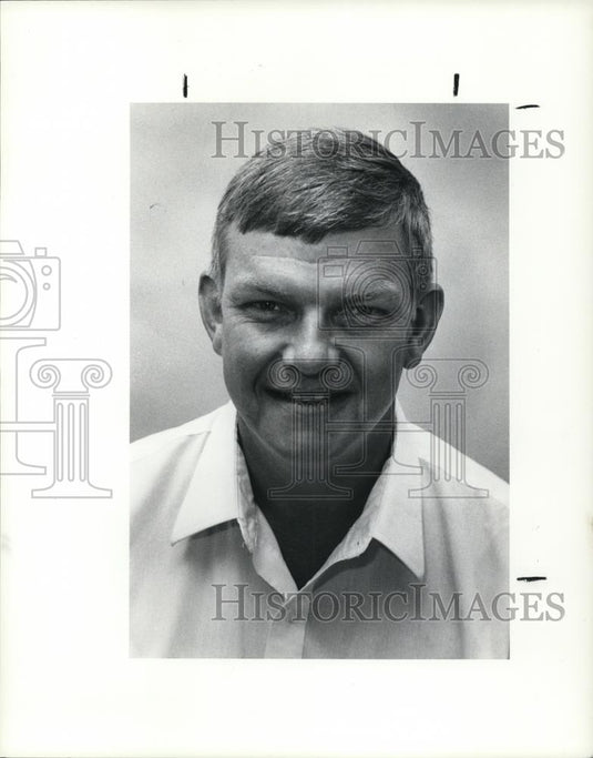 1990 Press Photo Patricia J. Quirke - cva37105 - Historic Images