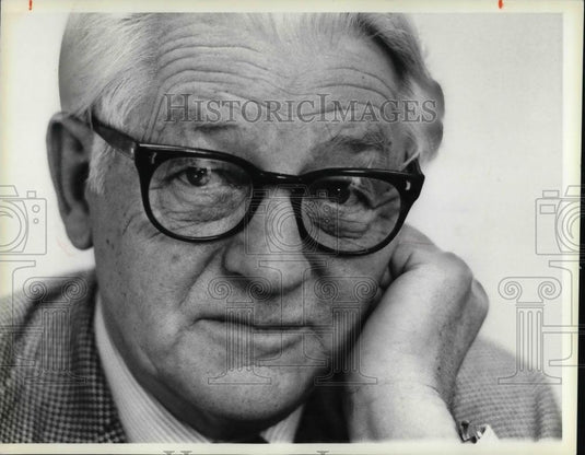 1979 Press Photo W. Steghe - cvp24612 - Historic Images